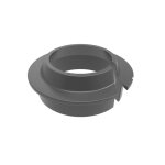 Bague de support pour table de cuisson neff - 10002508