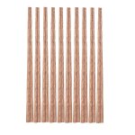 Baguettes en bois, réutilisables, 10 paires, baguettes en bois pour Baguettes en bois, réutilisables, 10 paires, baguettes en bois pour