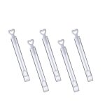Baguettes a bulles en forme de c?ur nuolux, 48 pièces ¿ décorations de table et cadeaux de mariage elégants ... Baguettes a bulles en forme de c?ur nuolux, 48 pièces ¿ décorations de table et cadeaux de mariage elégants ...
