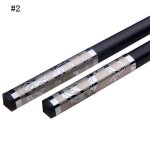 Baguettes chinoises style chinois rétro, 1 paire, fournitures de table en alliage, baguettes de cuisine, ... Baguettes chinoises style chinois rétro, 1 paire, fournitures de table en alliage, baguettes de cuisine, ...