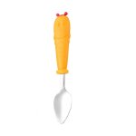 Baguettes d'entraînement antirouille pour enfants, couverts pour enfants, dîner non alds magnifiquement ... Baguettes d'entraînement antirouille pour enfants, couverts pour enfants, dîner non alds magnifiquement ...