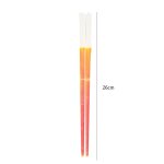 Baguettes lumineuses led 1 paire démonter baguettes lumineuses cuisine sécurité salle a manger fournitures ... Baguettes lumineuses led 1 paire démonter baguettes lumineuses cuisine sécurité salle a manger fournitures ...