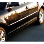 Baguette de protection latérale chromée vw passat 05 - 10 vw passat 10 - 19 vw passat 95 - 05 Baguette de protection latérale chromée vw passat 05 - 10 vw passat 10 - 19 vw passat 95 - 05