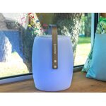 Baladeuse musicale lucy play - lumisky