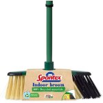 Balai - balayette - pelle spontex - 19800209