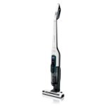 Balai �lectrique bosch bch86hyg2 - s�rie 6 - r�servoir 0, 9 l - blanc
