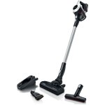 Balai lectrique bosch bcs611am - rservoir 0, 3 l - blanc