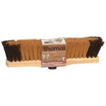 Balai moustache fibres coco