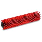Balai rotatif complet pour remplacement, professionnelle, rouge, 550 mm - k�rcher 4. 035 - 184. 0