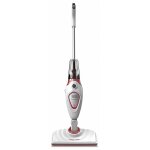 Balai vapeur black & decker bds1616r Balai vapeur black & decker bds1616r