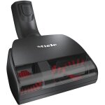 Tte balai vapeur miele mini electro brosse hx - seb 23