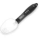 Balance a cuillère numérique eni mesure electronique pour pesage et dosage précis jusqu'a 0, 1 gramme ... Balance a cuillère numérique eni mesure electronique pour pesage et dosage précis jusqu'a 0, 1 gramme ...