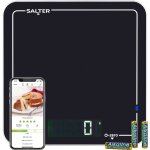Balance de cuisine bluetooth salter – capacité 10 kg – fonction tare – mesure des liquides – connexion ... Balance de cuisine bluetooth salter – capacité 10 kg – fonction tare – mesure des liquides – connexion ...