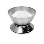 Balance de cuisine avec bol 2 l tristar kw - 2453