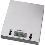 Balance de cuisine clatronic kw 3367
