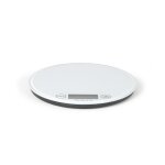 Balance de cuisine �lectronique blanc