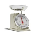 Le parfait - balance de cuisine m�canique 5kg / 20g 44540b3