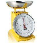 Balance de cuisine mecanique ogo living 7915022 Balance de cuisine mecanique ogo living 7915022