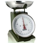 Balance de cuisine mecanique ogo living 7915023 Balance de cuisine mecanique ogo living 7915023