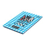 Balance de cuisine num�rique jata 732k kukuxumusu 5 kg bleu cr2032 5 kg