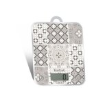 Balance de cuisine tefal mosaic optiss decor bc5136v0 Balance de cuisine tefal mosaic optiss decor bc5136v0