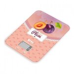 Balance de cuisine tm electron eco plum 5 kg