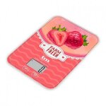 Balance de cuisine tm electron farm fresh 5 kg