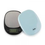 Balance electronique jata avec couvercle désignant 5 kg hbal1202 Balance electronique jata avec couvercle désignant 5 kg hbal1202