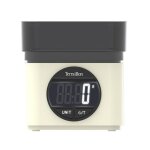 Balance electronique terraillon ba22 mythique cr�me 5 kg