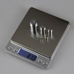 Balance de précision pro xl 0. 01g - max 500g Balance de précision pro xl 0. 01g - max 500g
