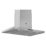 Balay 3bi997gx hotte �lot acier inoxydable 754 m� / h