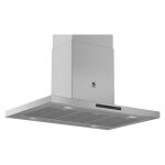 Balay 3bi998gx hotte �lot acier inoxydable 867 m� / h