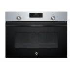 Balay 3cb4130x3 four 47 l acier inoxydable