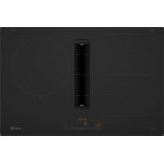 Balay 3ebc989mh plaque noir int�gr� 80 cm plaque avec zone � induction 3 zones hotte int�gr�e