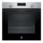 Balay 3ha4031x3 four 71 l 3400 w acier inoxydable
