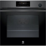 Balay 3ha4821g3 four 71 l noir et graphite