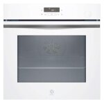Balay 3ha5129b3 four 71 l 3600 w blanc
