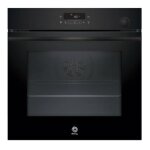 Balay 3ha5129n3 four 71 l 3600 w noir