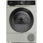 Balay 3sb093xc s�che - linge pose libre chargement frontal 9 kg acier inoxydable