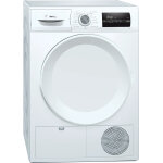 Balay 3sb288be s�che - linge pose libre chargement frontal 8 kg blanc