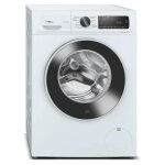 Balay 3tw094b machine � laver s�chante pose libre chargement frontal blanc e