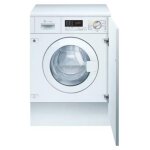 Balay 3tw777b machine � laver s�chante pose libre chargement frontal blanc