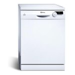 Balay 3vs506bp lave - vaisselle pose libre 12 couverts