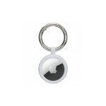 Balay - groenland - cl� airtag ring - hiver blanc