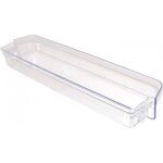 Balconnet bouteilles 44x5x11 cm pour réfrigérateur whirlpool - ignis - bauknecht Balconnet bouteilles 44x5x11 cm pour réfrigérateur whirlpool - ignis - bauknecht