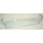 Balconnet intermediaire a canettes pour refrigerateur arthur martin