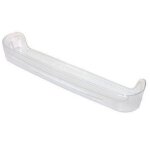 Balconnet central 461x103x63 mm r�frig�rateur cong�lateur (c00272782 482000031126 indesit ariston hotpoint) ...