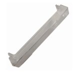 Balconnet pour petits pots 390x90x45 mm r�frig�rateur cong�lateur (49122679 34040386 candy curtiss proline ...