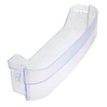 Balconnet porte bouteilles d'origine 440x108x93 mm réfrigérateur congélateur (481241848957 481241818631 ... Balconnet porte bouteilles d'origine 440x108x93 mm réfrigérateur congélateur (481241848957 481241818631 ...