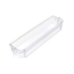 Balconnet porte bouteilles d'origine 445x104x65 mm rfrigrateur conglateur (481010471454 480132101346 ...